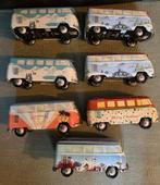 VW Bus Blikken koektrommel, Ophalen of Verzenden, Nieuw