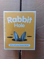 Rabbit Hole nieuw, Ophalen of Verzenden, Nieuw