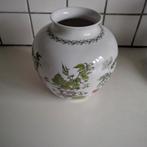 A K Kaiser vaas nr:530, Ophalen of Verzenden, Zo goed als nieuw, Glas, Minder dan 50 cm