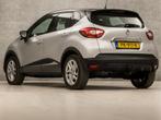 Renault Captur 1.2 TCe Dynamique Automaat (NAVIGATIE, CLIMAT, 12 maanden, Stof, Euro 6, 4 cilinders