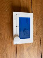 Remeha iSense thermostaat, Ophalen of Verzenden, Gebruikt
