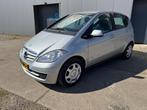 Mercedes-Benz A-klasse 160 BlueEFFICIENCY Business Class, Auto's, Mercedes-Benz, Voorwielaandrijving, Euro 5, Stof, Zwart