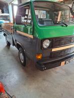 Volkswagen Transporter Pick-up 1.9 1985, Volkswagen, Particulier, 77 pk, Te koop