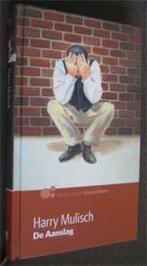Harry Mulisch : De Aanslag, Boeken, Ophalen of Verzenden, Zo goed als nieuw