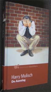 Harry Mulisch : De Aanslag, Boeken, Literatuur, Zo goed als nieuw, Ophalen of Verzenden