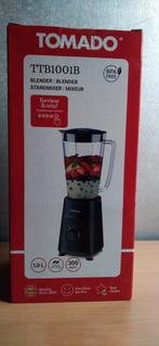 Blender Tomado NIEUW, Ophalen of Verzenden, Nieuw, Blender