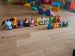 VTech Zoef Zoef Dieren + meerdere Speelsets Groot Pakket, Ophalen, Nieuw, 6 maanden tot 2 jaar