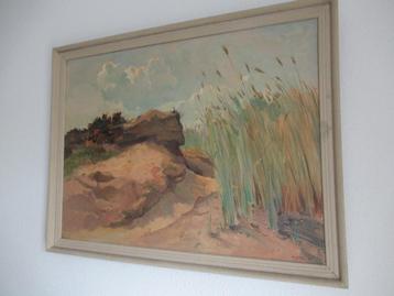 Jan Kagie  - Ballooërveld beschikbaar voor biedingen