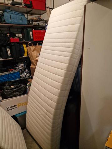 Swiss Sense Matras 70x200 - Pocket 100 Firm beschikbaar voor biedingen