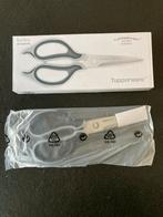 Tupperware Keukenschaar - Nieuw in verpakking, Ophalen of Verzenden, Nieuw