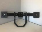 Ergotron - Uitbreidings set Dual Monitor & Handle Kit 97-783, Ophalen of Verzenden, Gebruikt