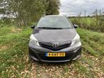 Toyota Yaris 1.0 VVT-i Comfort, Euro 5, Gebruikt, 750 kg, Bedrijf