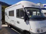 Caravan camper verkopen in Spanje, Particulier, Rondzit