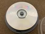 Spindle met 10 x cd-R disc., Computers en Software, Beschrijfbare discs, Ophalen of Verzenden, Nieuw, Cd, Herschrijfbaar