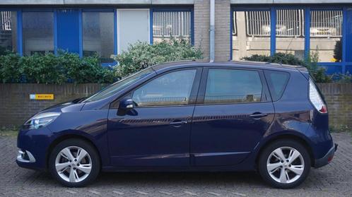 Renault Scénic 2.0 Bose Automaat, Auto's, Renault, Bedrijf, Te koop, Scénic, ABS, Achteruitrijcamera, Airbags, Airconditioning