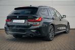 BMW 3 Serie Touring 330e xDrive High Executive M Sport Autom, 1998 cc, Gebruikt, 4 cilinders, Alcantara