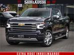 Chevrolet Silverado LUXURY PICK UP | 6.2 V8 HIGH COUNTRY | B, Automaat, Adaptive Cruise Control, Gebruikt, Met garantie (alle)