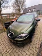 Seat altea LPG G3, Metallic lak, Handgeschakeld, Particulier, LPG