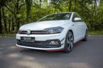 Voorlip sidekskirts spoiler achterlip Polo R-line GTI 17-21, Auto diversen, Tuning en Styling, Ophalen of Verzenden