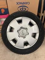 4x goede winterbanden opel astra h, Ophalen of Verzenden, Zo goed als nieuw