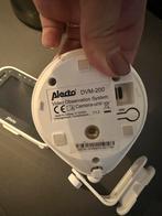 Alecto DVM-200 Babyfoon - Zo Goed Als Nieuw, Ophalen of Verzenden, Zo goed als nieuw, 100 tot 250 meter, Camera