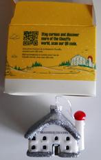 Kerst ornament van La Chouffe., Verzamelen, Ophalen of Verzenden, Nieuw, Glas of Glazen, Overige merken