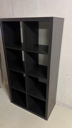 1x Ikea Kallax boekenkast, Ophalen, Gebruikt, 50 tot 100 cm, 150 tot 200 cm