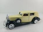 solido 1/43 packard 1937, Ophalen of Verzenden, Zo goed als nieuw, Auto, Overige merken