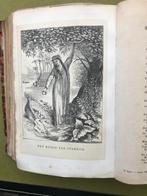 BATO. Een boek voor het jonge Nederland 1872, Antiek en Kunst, Ophalen of Verzenden, Vele letterkundigen