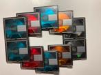 Minidisc’s. SONY COLOR COLECTION 10x als nieuw. 74 minuten, Ophalen of Verzenden