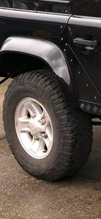 Land rover defender series, Auto-onderdelen, Ophalen, Land Rover