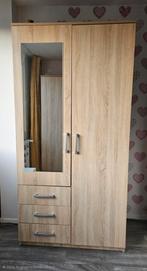 2 Jysk kledingkasten - Zo goed als nieuw, Huis en Inrichting, Ophalen, 50 tot 100 cm, Zo goed als nieuw, 150 tot 200 cm