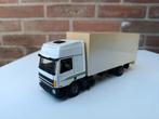 TEKNO DAF CF zie omschrijving, Hobby en Vrije tijd, Modelauto's | 1:50, Ophalen of Verzenden, Zo goed als nieuw, Bus of Vrachtwagen