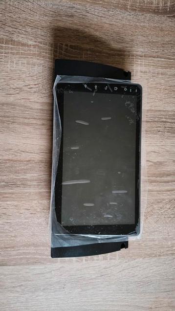 Android Autoradio achteruitrijcamer & gps  - Nieuw in doos! beschikbaar voor biedingen