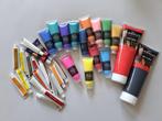 Heel veel acryl verf, Ophalen of Verzenden, Acrylverf
