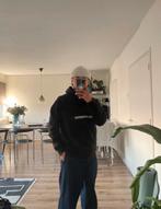 Supreme Hoodie Maat M, Ophalen of Verzenden, Zo goed als nieuw, Maat 48/50 (M), Zwart