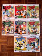 Donald Duck boeken, ook speciale uitgaven, Meerdere comics, Ophalen of Verzenden, Zo goed als nieuw, Europa