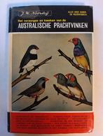 J.H. Noordzij Australische prachtvinken, Boeken, Ophalen of Verzenden, Gelezen
