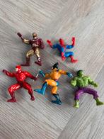 Marvel superhelden, Ophalen of Verzenden, Gebruikt