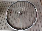 SHIMANO
Voorvelg
18-622 FOR RIMS 622  15-18C/15C, Gebruikt, Racefiets, Shimano, Ophalen