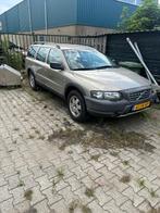 Volvo xc70 onderdelen, Ophalen
