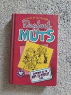 Dagboek van een muts ~ deel 1 en deel 4, Ophalen of Verzenden, Zo goed als nieuw, Rachel Renée Russell