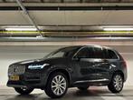Volvo XC90 2.0 T8 TE AWD - 7 persoons - ERAD VERVANGEN! - na, Gebruikt, 1969 cc, 320 pk, 7 stoelen