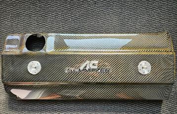 BMW E36 M50 AC Schnitzer Carbon Cover beschikbaar voor biedingen