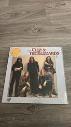 LP Cuby  & the blizzards live, 1960 tot 1980, Ophalen of Verzenden, Zo goed als nieuw, 12 inch