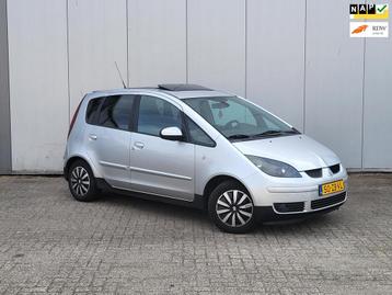 Mitsubishi Colt 1.5 Sky / Airco / 5 drs / Nap beschikbaar voor biedingen