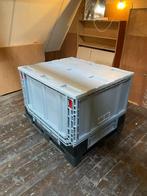 Inklapbare Sleeve Box, 3 stuks (Kist, Container, Opslagdoos), Ophalen, Zo goed als nieuw