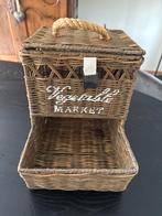 Rivièra Maison Mand, Ophalen of Verzenden, Zo goed als nieuw, Overige materialen, Minder dan 50 cm