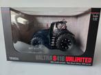 VALTRA S 416 DUBBL LUCHT LIM-ED 1000st 1:32 UH, Ophalen of Verzenden, Nieuw, Overige typen, Overige merken