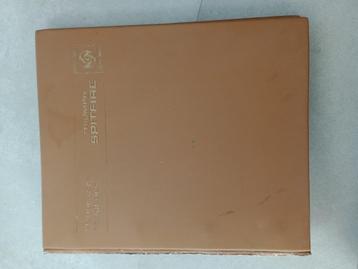 Werkplaats handboek Triumph Spitfire beschikbaar voor biedingen